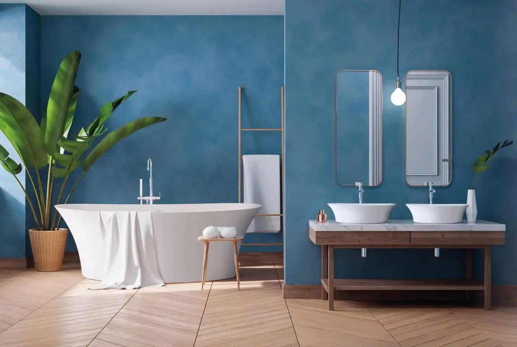 Specchi - Ristrutturare il Bagno