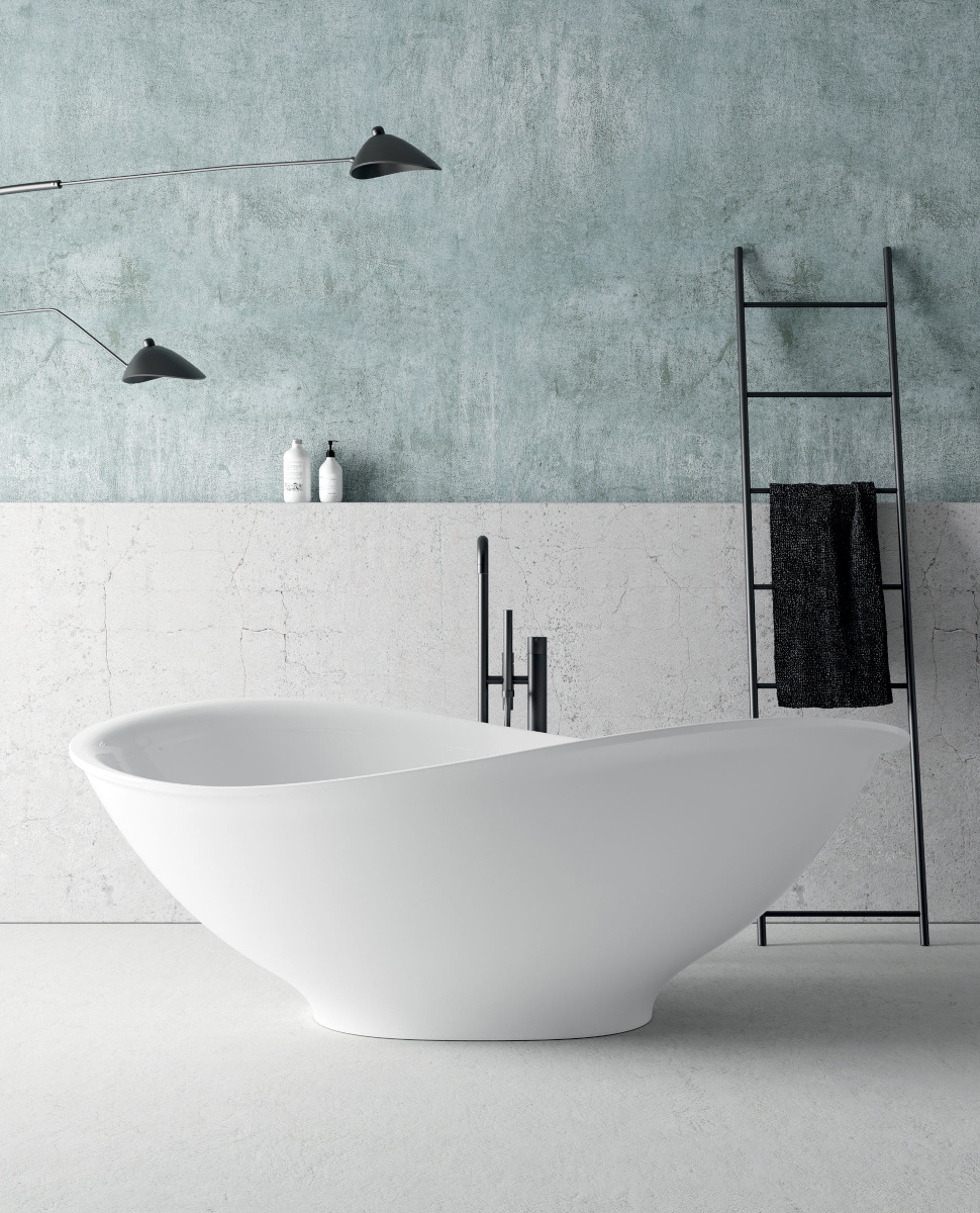 Ristrutturare il bagno - Vasca