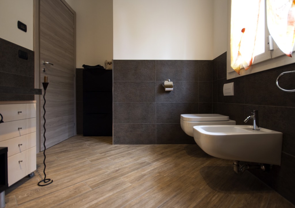 Ristrutturazione del bagno chiavi in mano