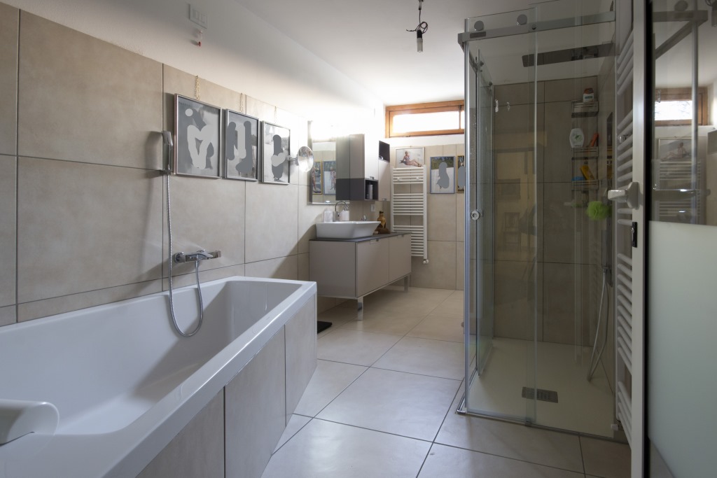 Ristrutturare il Bagno - Ristrutturazioni Sostenibili