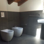 Ristrutturazione Bagno a Giussano